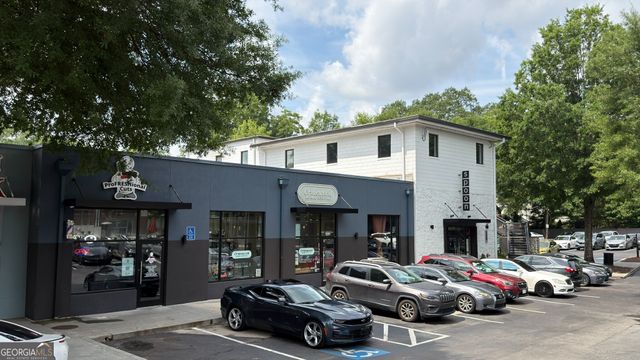 1186 Vickers Street SE, Atlanta, GA 30316