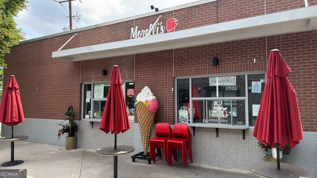 1186 Vickers Street SE, Atlanta, GA 30316