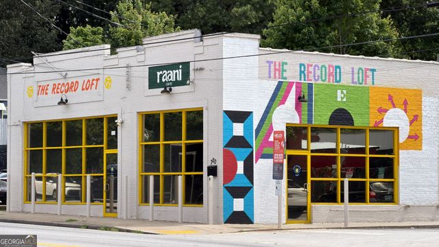 1186 Vickers Street SE, Atlanta, GA 30316
