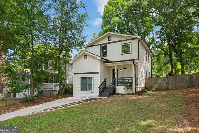 1186 Vickers Street SE, Atlanta, GA 30316