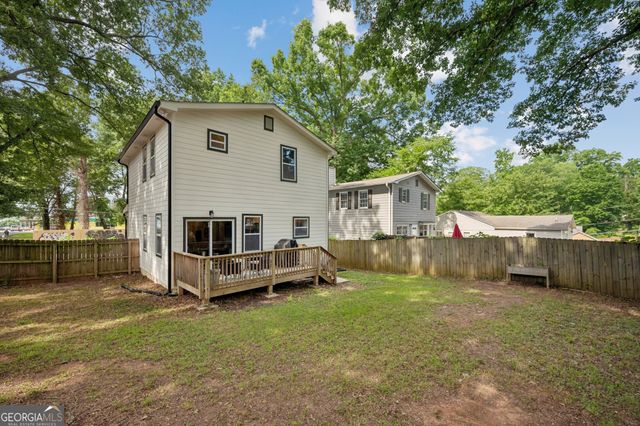 1186 Vickers Street SE, Atlanta, GA 30316