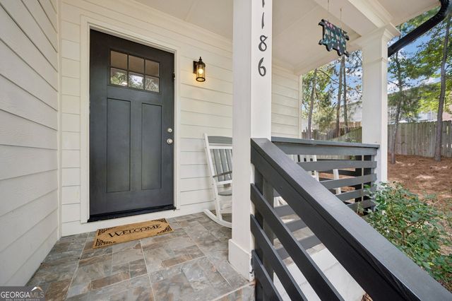 1186 Vickers Street SE, Atlanta, GA 30316