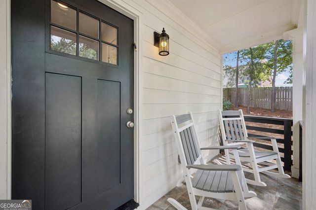1186 Vickers Street SE, Atlanta, GA 30316