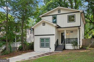 1186 Vickers Street SE, Atlanta, GA 30316