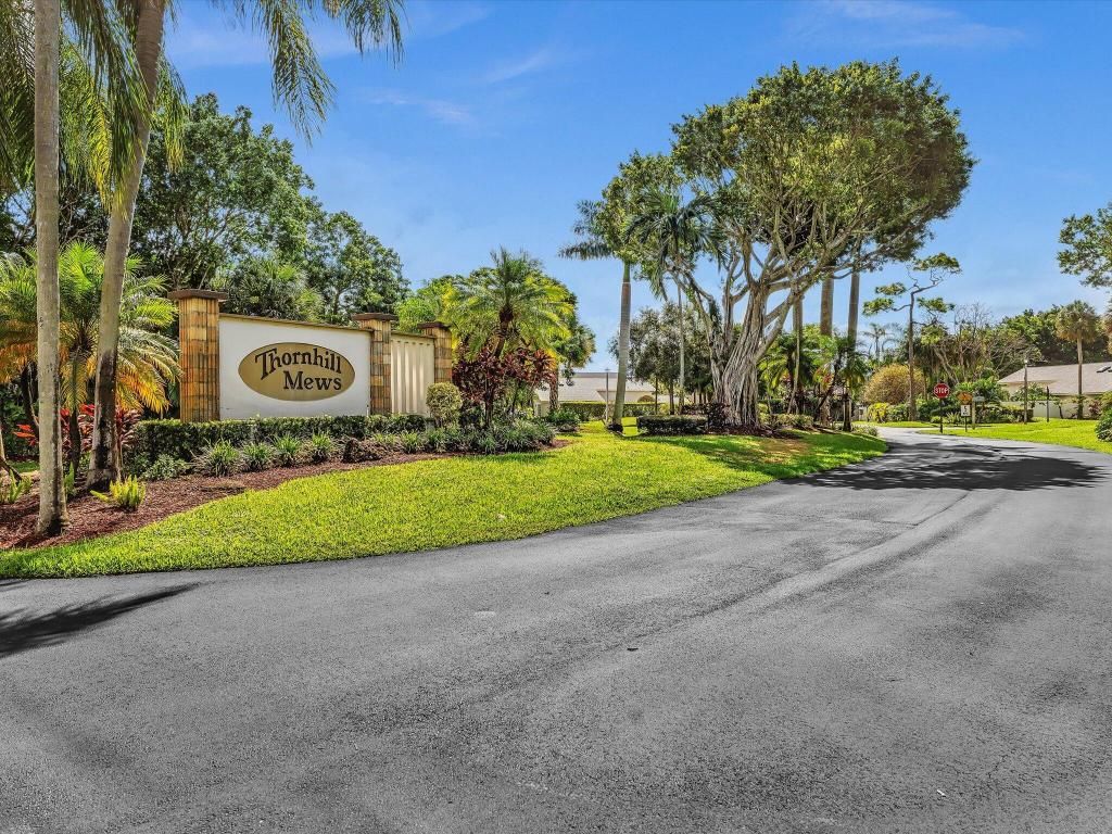 Image 49 of property listing at 7222 Carmel Court, Boca Raton, FL 33433