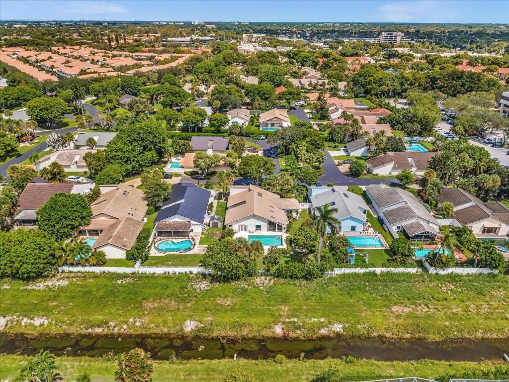 Image 51 of property listing at 7222 Carmel Court, Boca Raton, FL 33433