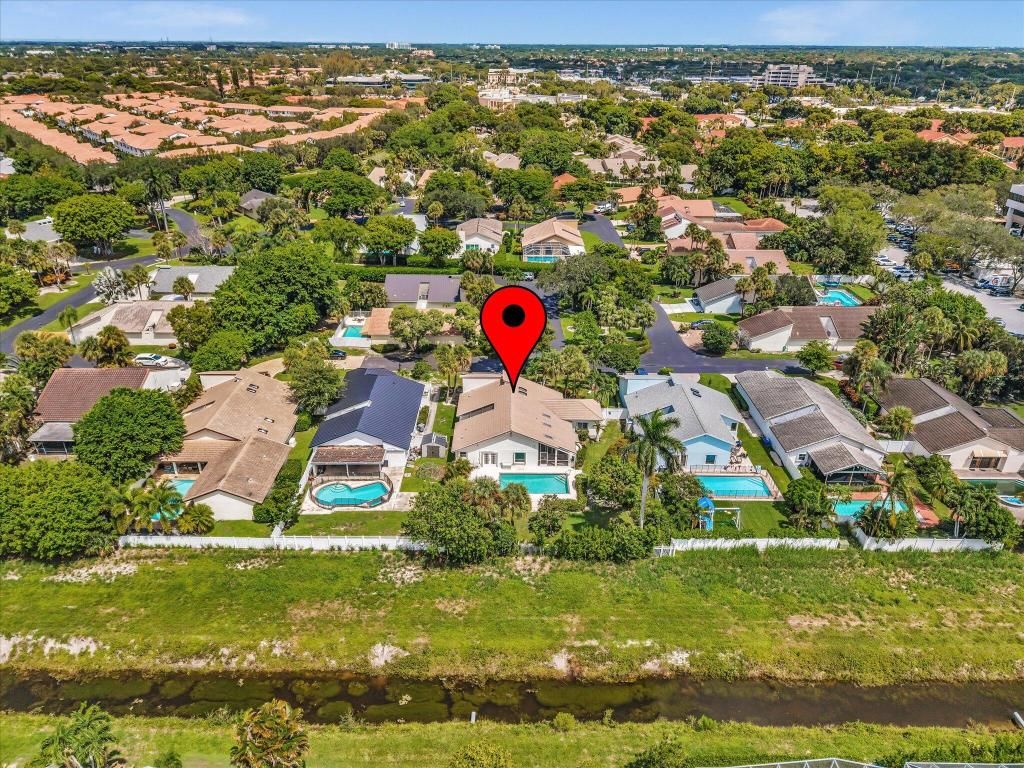 Image 52 of property listing at 7222 Carmel Court, Boca Raton, FL 33433