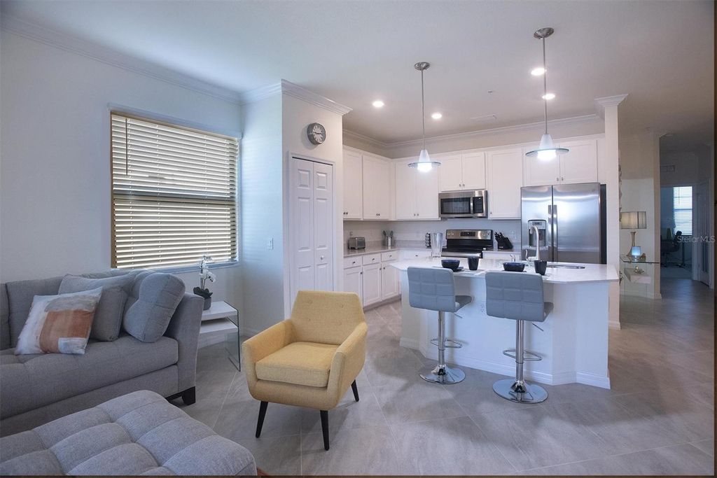 17724 GAWTHROP DRIVE 308, Bradenton, FL 34211