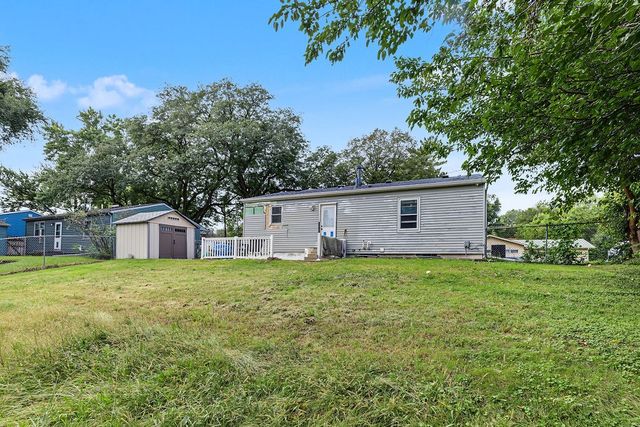 2601 24th Street, Des Moines, IA 50310