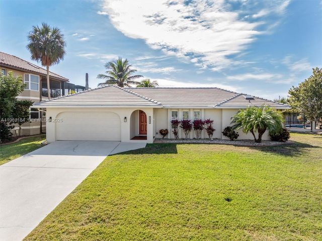 2137 Ryan Blvd, Punta Gorda, FL 33950