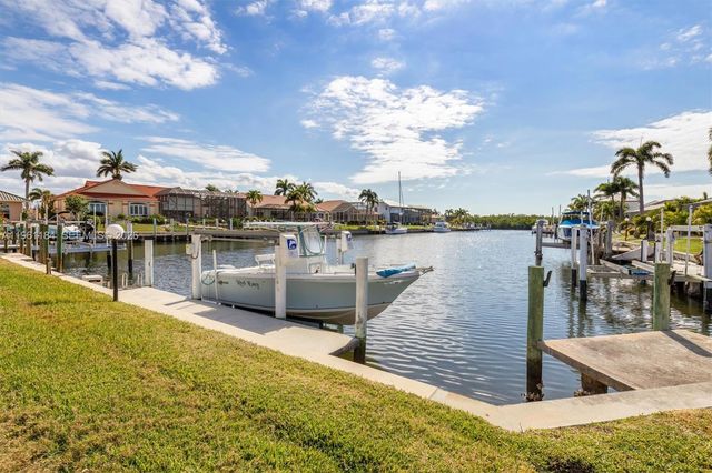 2137 Ryan Blvd, Punta Gorda, FL 33950
