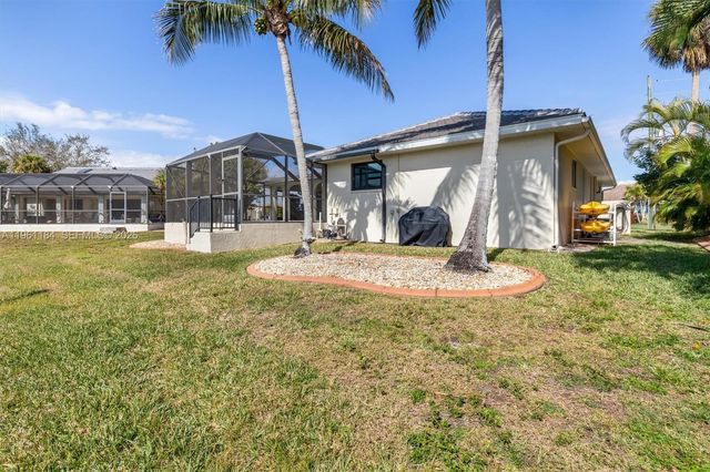 2137 Ryan Blvd, Punta Gorda, FL 33950