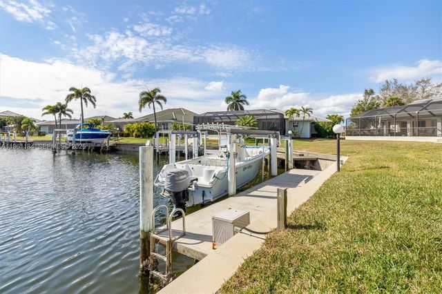 2137 Ryan Blvd, Punta Gorda, FL 33950