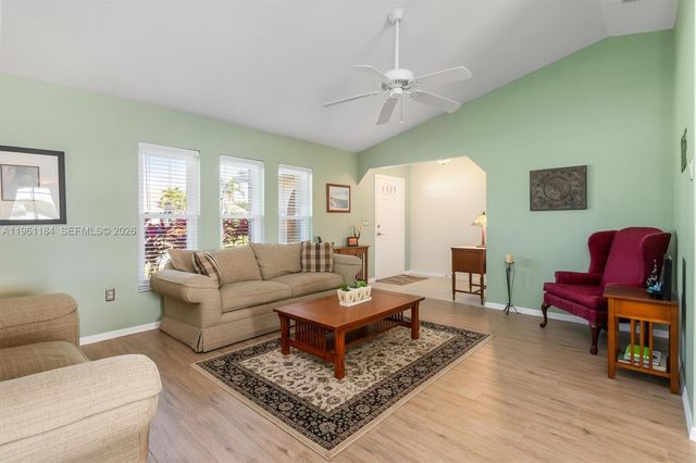 2137 Ryan Blvd, Punta Gorda, FL 33950