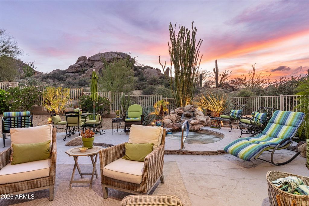 26428 N 115TH Street, Scottsdale, AZ 85255 — photo 2