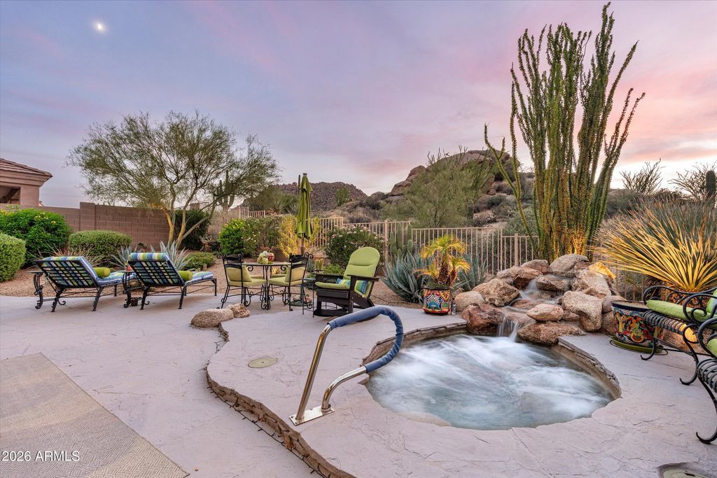 26428 N 115TH Street, Scottsdale, AZ 85255 — photo 4