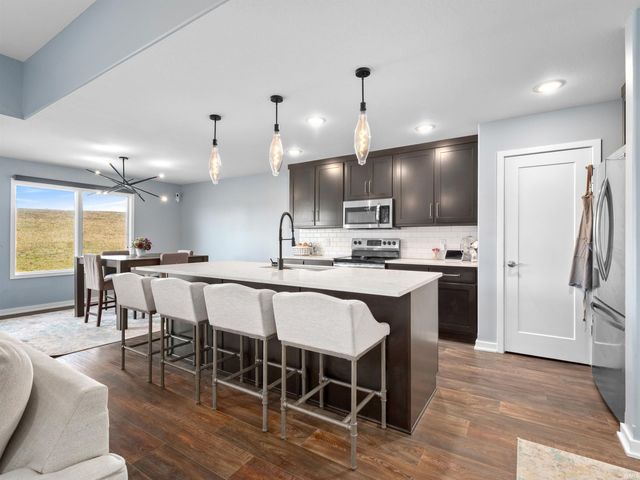 10205 Battle Run Way, Fort Wayne, IN 46835