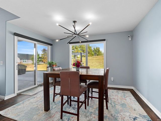 10205 Battle Run Way, Fort Wayne, IN 46835