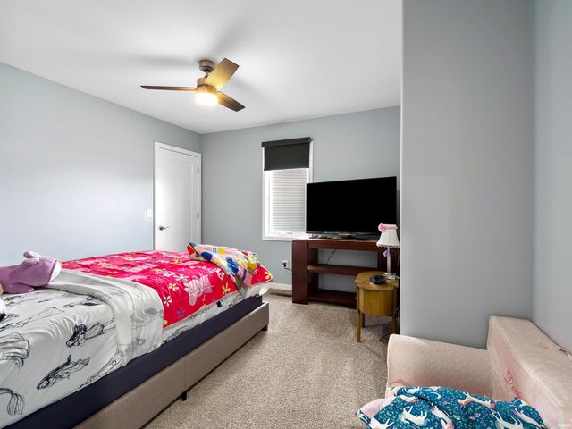 10205 Battle Run Way, Fort Wayne, IN 46835