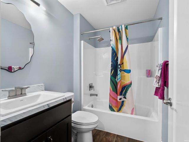 10205 Battle Run Way, Fort Wayne, IN 46835