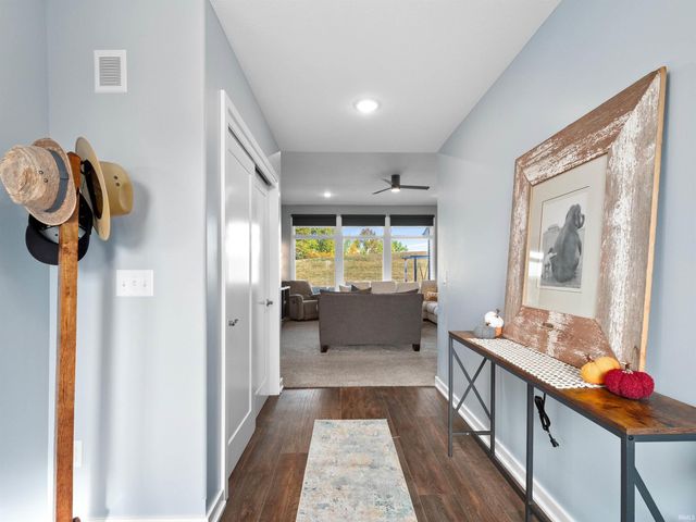 10205 Battle Run Way, Fort Wayne, IN 46835