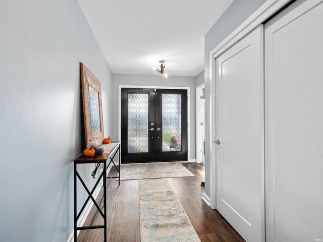 10205 Battle Run Way, Fort Wayne, IN 46835