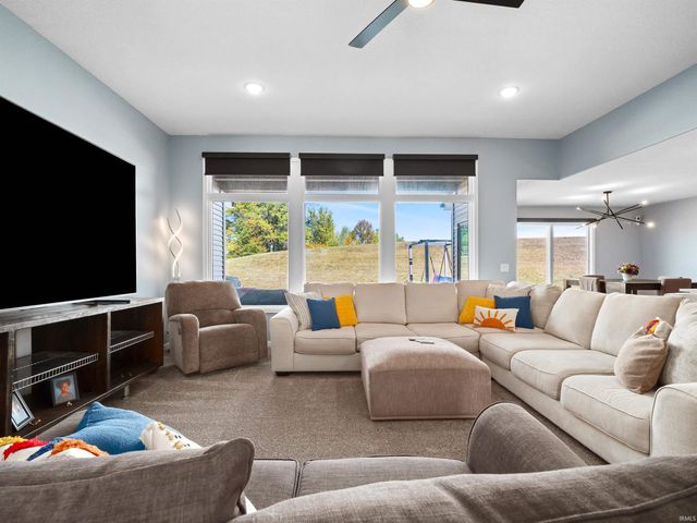 10205 Battle Run Way, Fort Wayne, IN 46835