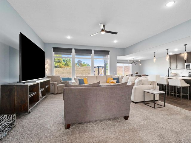 10205 Battle Run Way, Fort Wayne, IN 46835