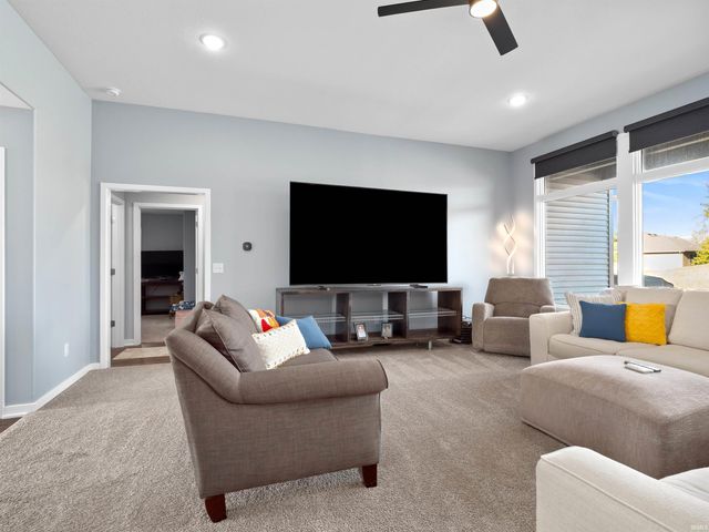 10205 Battle Run Way, Fort Wayne, IN 46835