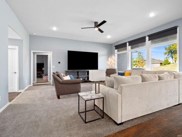 10205 Battle Run Way, Fort Wayne, IN 46835