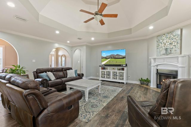 31894 Wildflower Trail, Spanish Fort, AL 36527