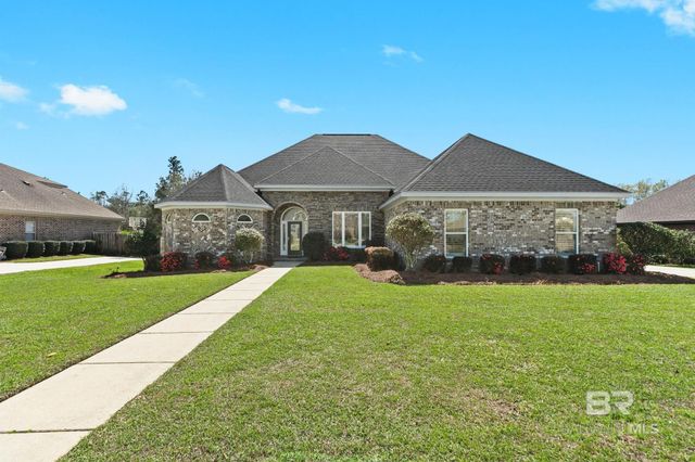 31894 Wildflower Trail, Spanish Fort, AL 36527