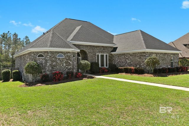 31894 Wildflower Trail, Spanish Fort, AL 36527