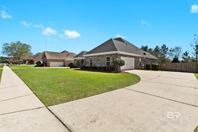 31894 Wildflower Trail, Spanish Fort, AL 36527