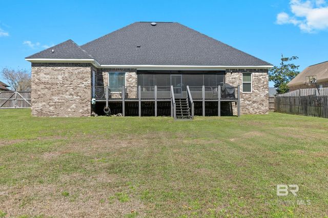 31894 Wildflower Trail, Spanish Fort, AL 36527