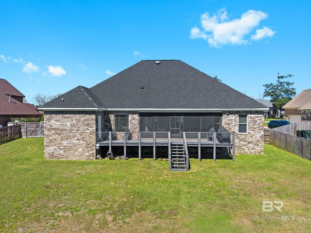 31894 Wildflower Trail, Spanish Fort, AL 36527