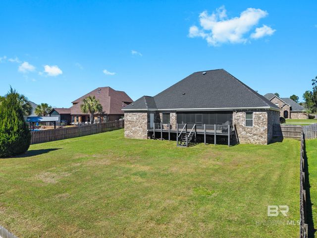 31894 Wildflower Trail, Spanish Fort, AL 36527