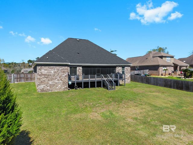 31894 Wildflower Trail, Spanish Fort, AL 36527