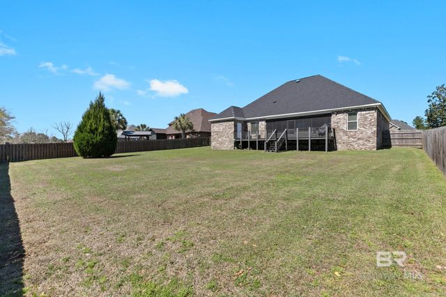31894 Wildflower Trail, Spanish Fort, AL 36527