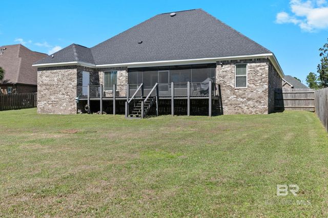 31894 Wildflower Trail, Spanish Fort, AL 36527
