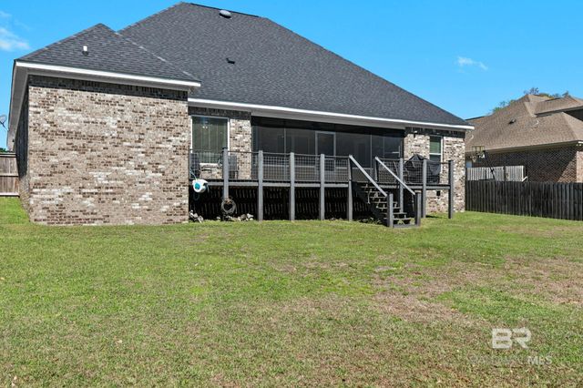 31894 Wildflower Trail, Spanish Fort, AL 36527