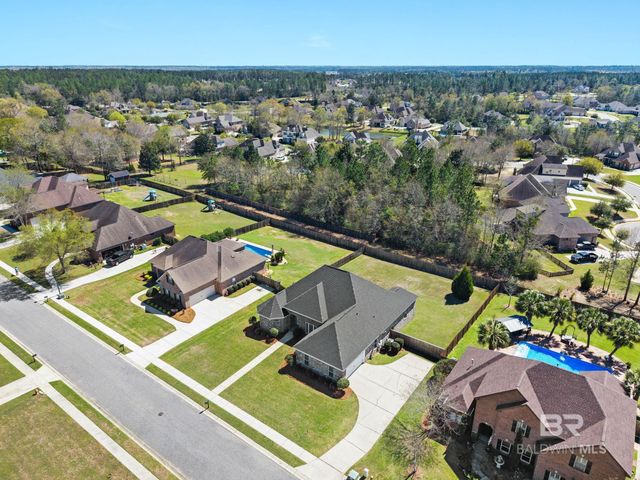 31894 Wildflower Trail, Spanish Fort, AL 36527