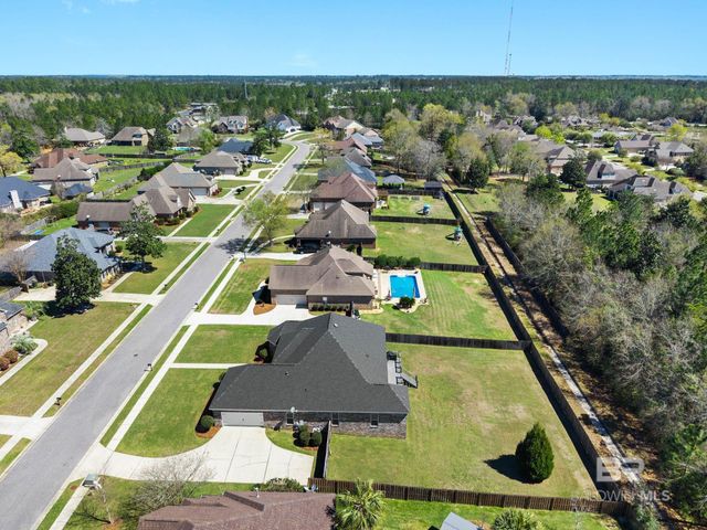 31894 Wildflower Trail, Spanish Fort, AL 36527