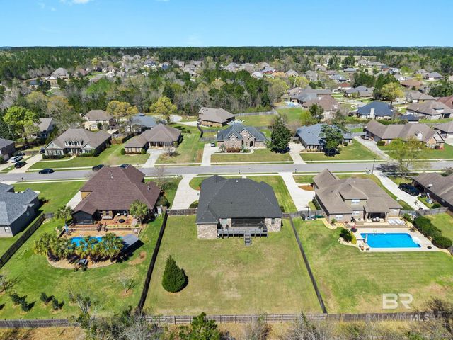 31894 Wildflower Trail, Spanish Fort, AL 36527