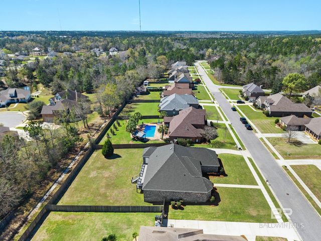 31894 Wildflower Trail, Spanish Fort, AL 36527