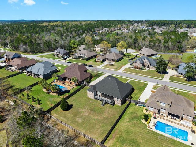 31894 Wildflower Trail, Spanish Fort, AL 36527