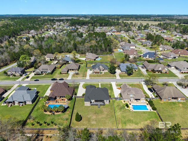 31894 Wildflower Trail, Spanish Fort, AL 36527