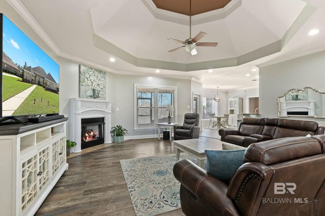 31894 Wildflower Trail, Spanish Fort, AL 36527