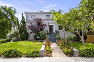 1106 4th Street 4, Coronado, CA 92118