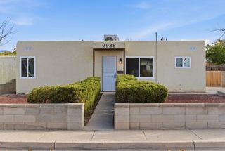 2938 Washington Street NE, Albuquerque, NM 87110